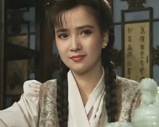 《青青河邊草》何晴61歲癌逝！被誇古裝第一美人　背第三者罵名搶人老公