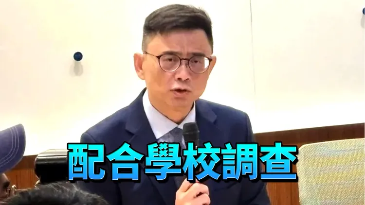 民进党立委、高雄市长拟参选人赖瑞隆。邱筠媜摄