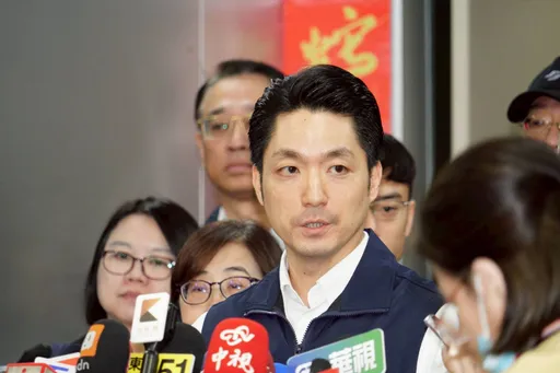 北车攻击余男英勇挡凶　蒋万安：给予600万抚恤金、申请入忠烈祠