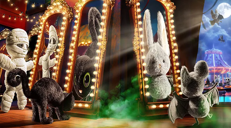  图片转引自 Jellycat 官网
