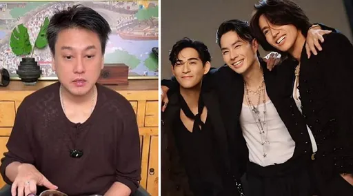 黑紅也是紅！朱孝天拍宣傳影片報價曝光　陶晶瑩建議：冷靜一下