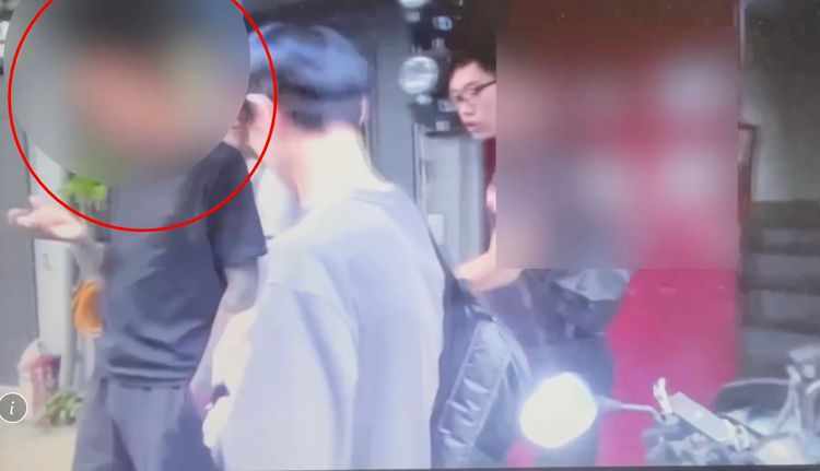 網售「喪屍煙彈」竟開放上門取貨! 警追溯破獲民宅分裝場逮擁槍藥頭