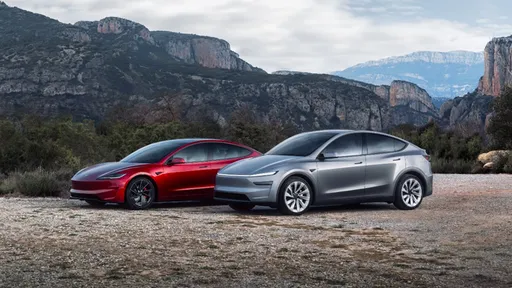 Tesla第四季交付破6000台、年增近七成　2025全年现车全面售罄