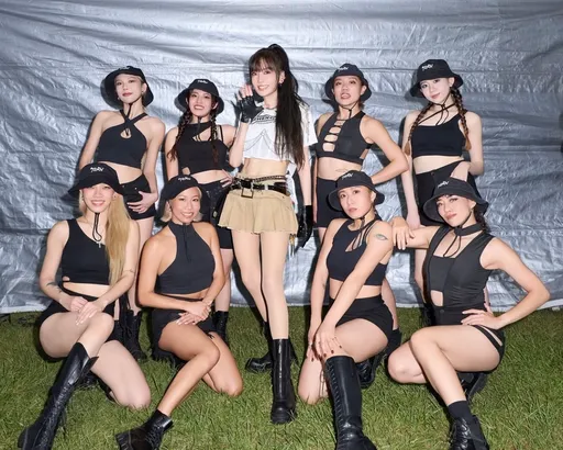 50岁谢金燕冻龄逆生长　自曝34年前车祸仍有后遗症「痛楚越发明显」