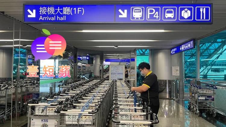 壹短蘋|來台千萬旅客目標一再下修 政府設KPI卻要「校正回歸」?