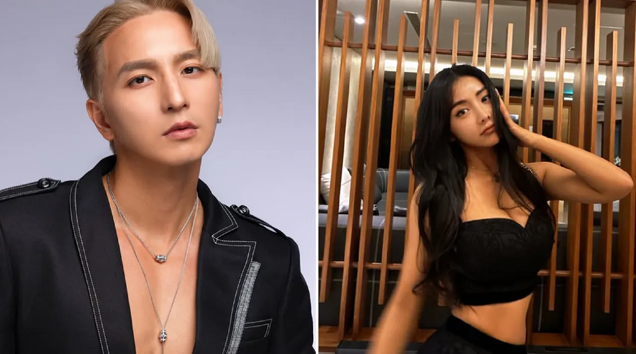 小煜驳婚变导火线是常烂醉！前妻谈《醉后乱讯》很刺心　「以为放下其实是忍住」