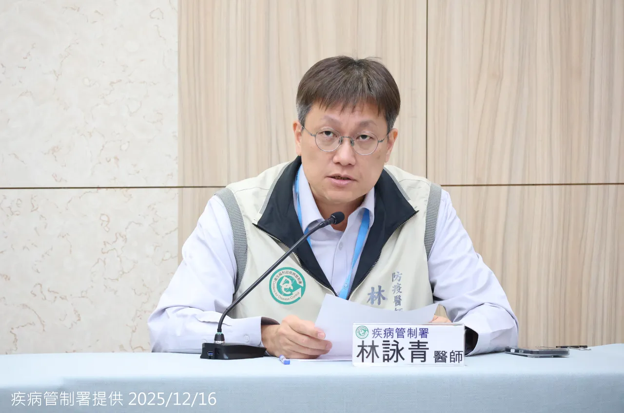 流感10重症、2死　公费疫苗加购15万剂拚明日到位