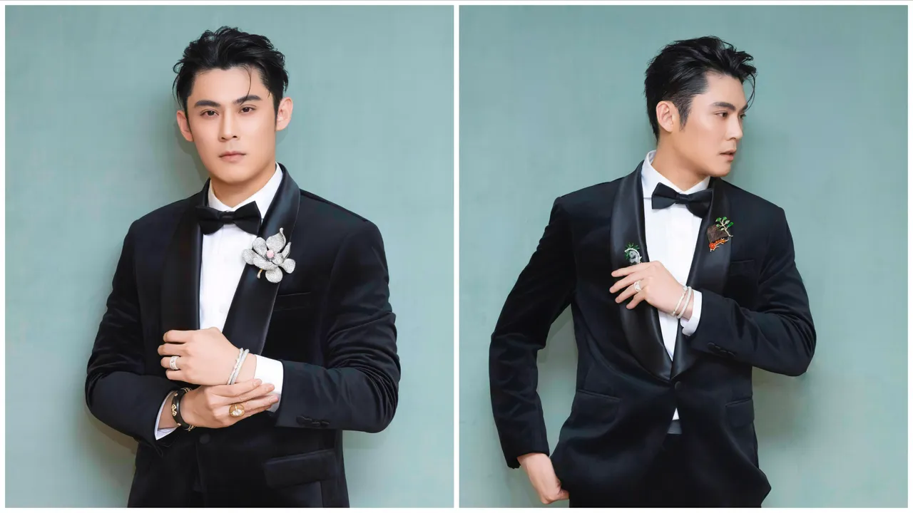 独家｜陈奕成新手爸很会换尿布　喜获爱女「知道为了什么努力」