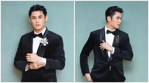 獨家｜陳奕成新手爸很會換尿布　喜獲愛女「知道為了什麼努力」