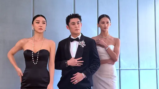 獨家｜陳奕成新手爸很會換尿布　喜獲愛女「知道為了什麼努力」