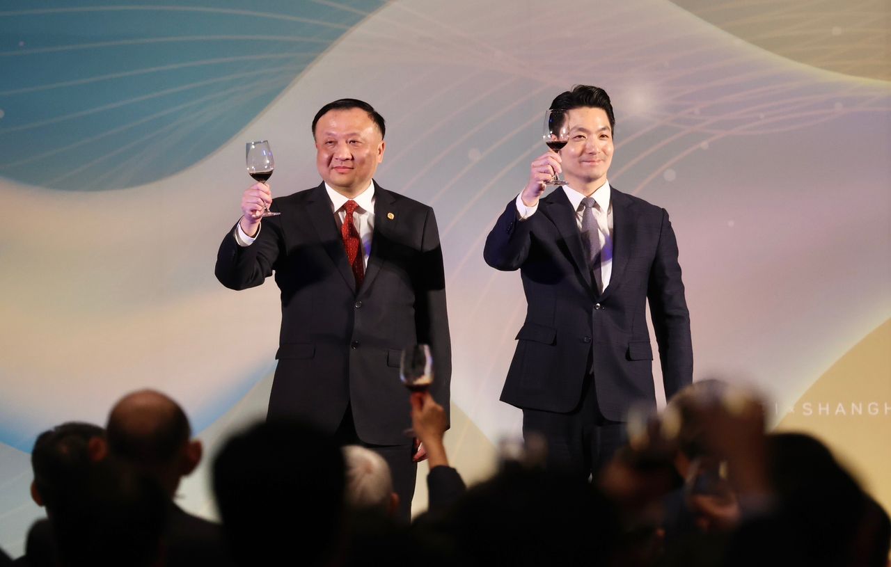 雙城論壇行程曝!北市議員團見台商、參訪三甲醫院