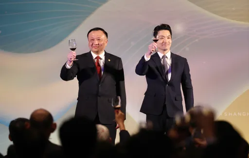 双城论坛行程曝！北市议员团见台商、参访三甲医院