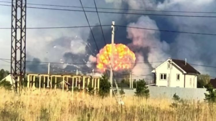 國防部5.9億採購「海掃更炸藥」是什麼?竟比TNT威力強「這麼多」