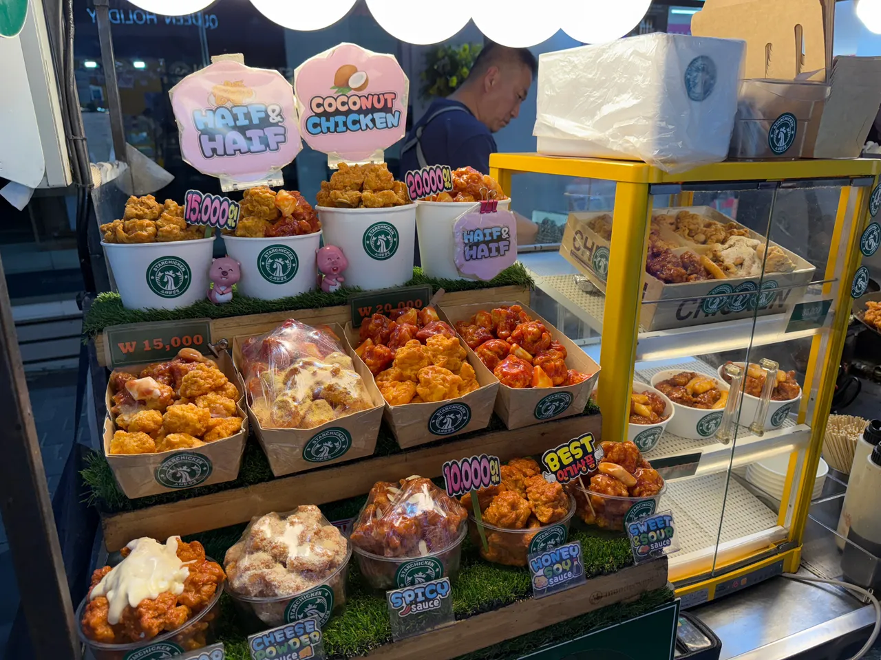 减肥瘦身避免精致淀份、油糖炸物是基本原则。示意图。摄影中心