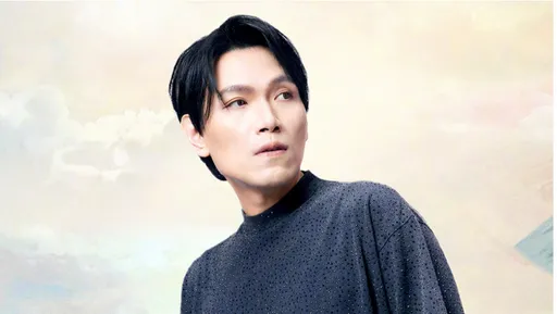 杨宗纬被爆当爸了　稚嫩孩童喊他「阿爸」