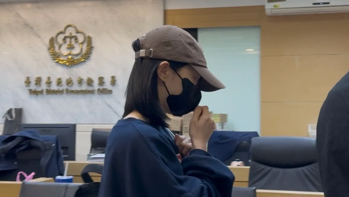 太子集团「甜美特助」再被约谈！涉诈加保50万