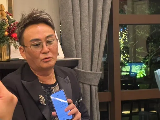 八點檔男星3度病危！不敢告訴老母實情　淚訴：我已經沒救 