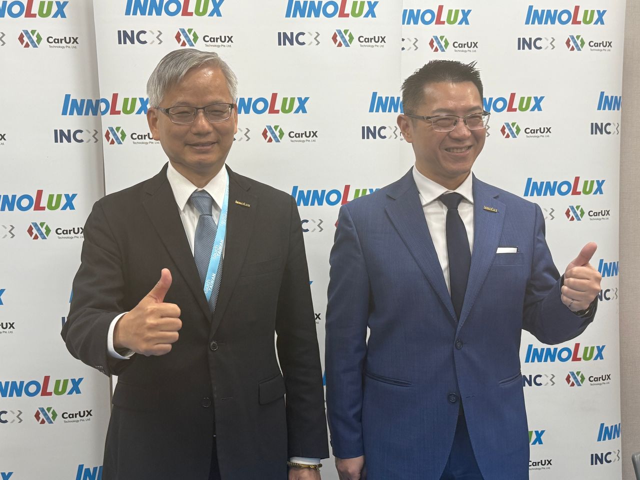 睿生光電多項新專案量產 IGZO應用擴大、鞏固高階醫療影像競爭地位