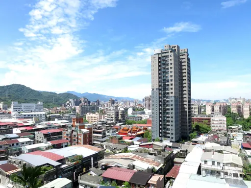 信用管制超過1年　房市降溫雙北公寓跌幅逾1成