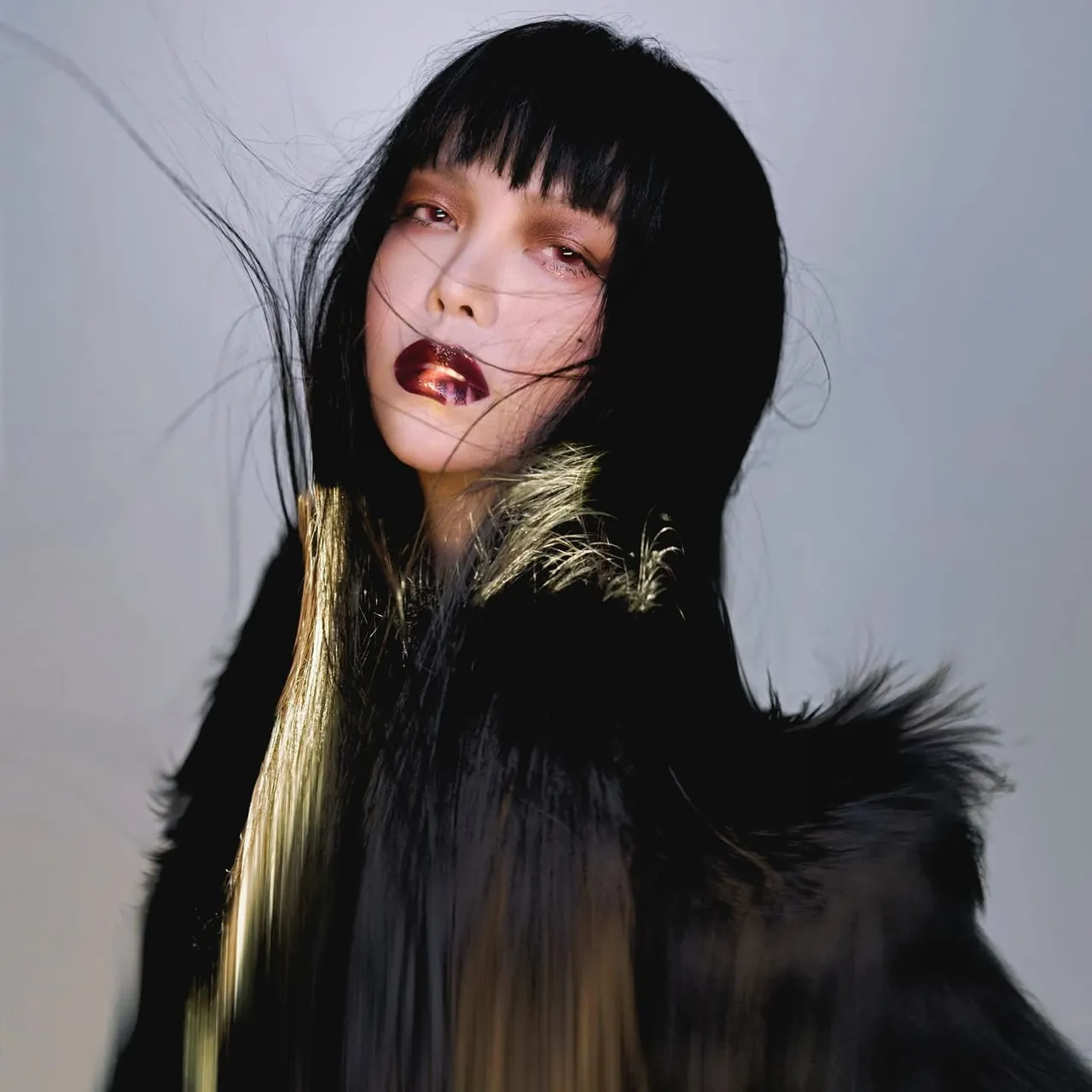 分身阿密特时隔10年推出《你的存在就是 爱我》。声动娱乐提供