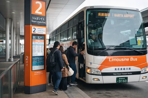 注意！机场巴士司机染麻疹仍执勤　东京都公布接触路径