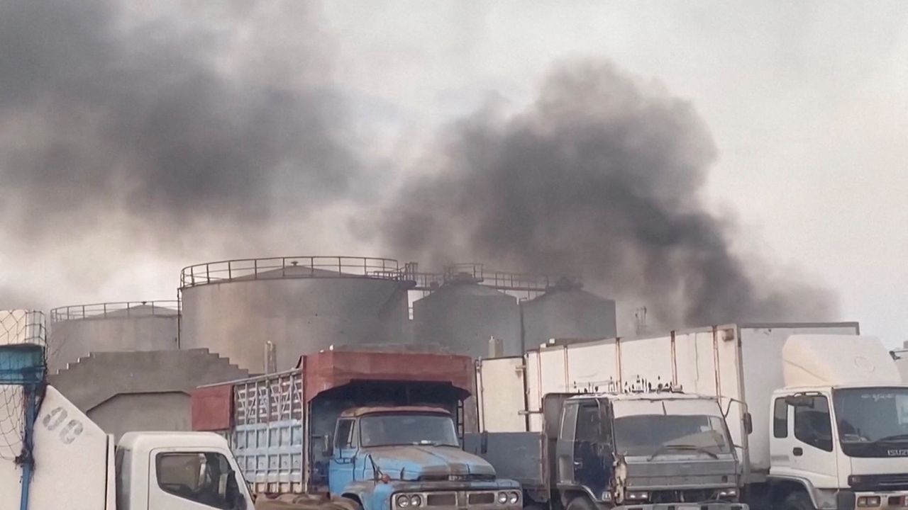 沙國空襲阿聯運抵葉門港口武器 要求盟邦24小時內撤軍