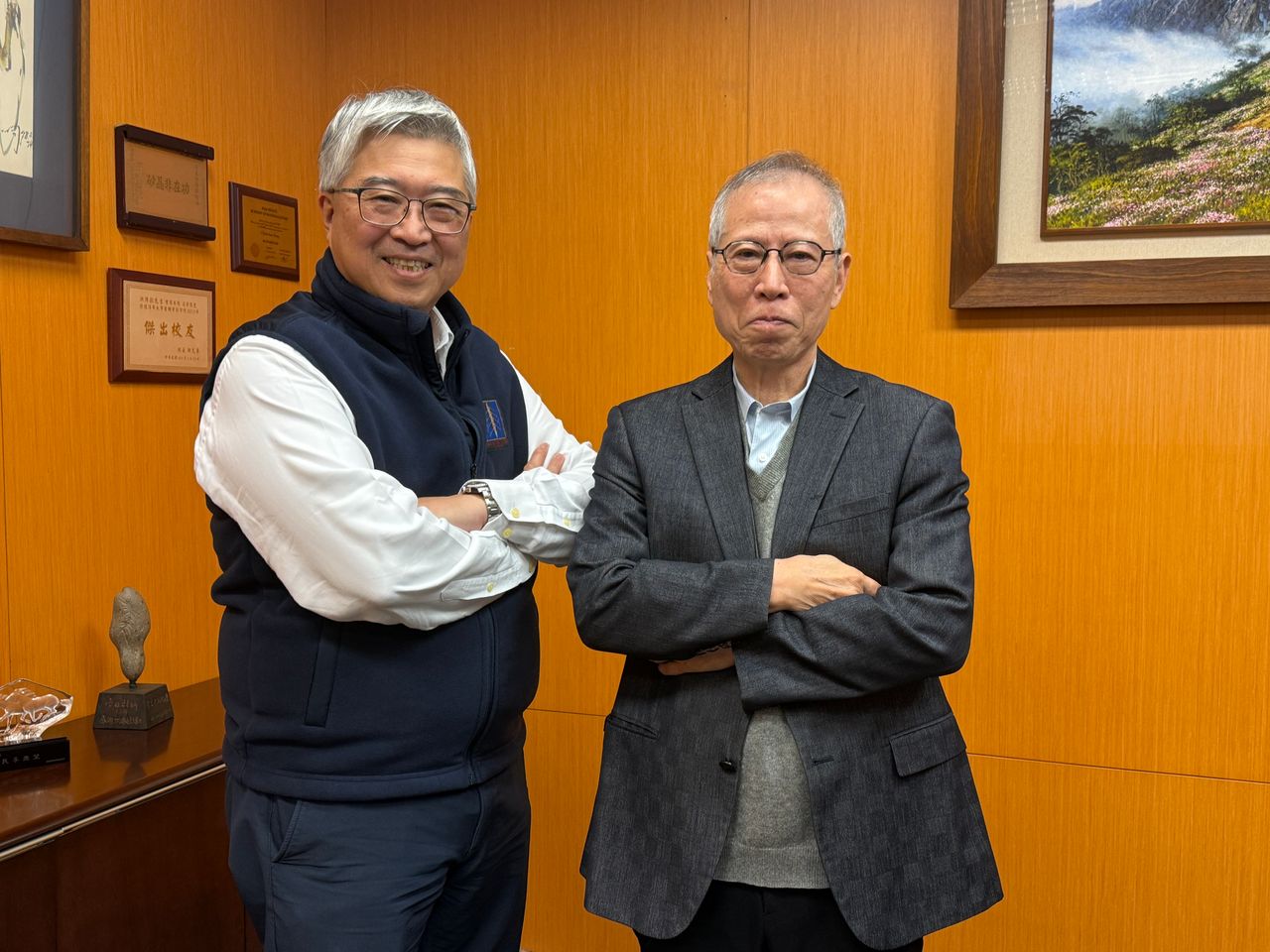 獨家|新團隊沒有蜜月期!聯合再生能源穩住基本功再發力 曝2026目標