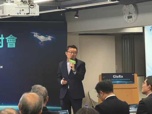 大疆遭禁在美销售！「非红供应链」成共识　雷虎成功卡位美国军工体系