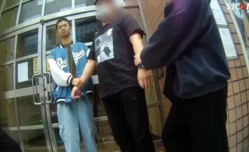 误信虚币假投资「赚千元惨赔百万」　女会计怒与警合作逮车手