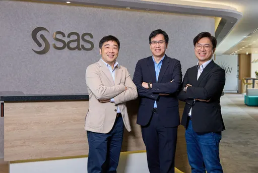 点数龙头HAPPY GO 携手 SAS 用 AI 冲个人化行销　产能翻 4 倍、营收获利创新高