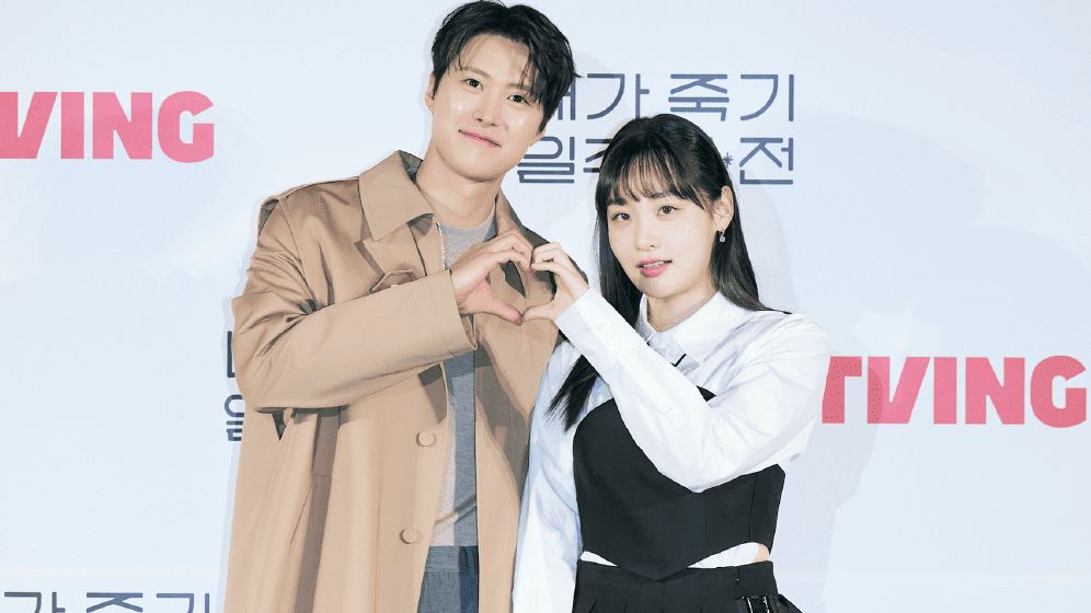 超夯男星拍戲到一半突發性耳聾 宣布全面停工住院治療