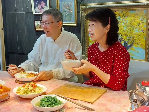 陳佩琪自曝「跪著擦地板」是日常！憶「這幕」是畢生難忘恐怖畫面