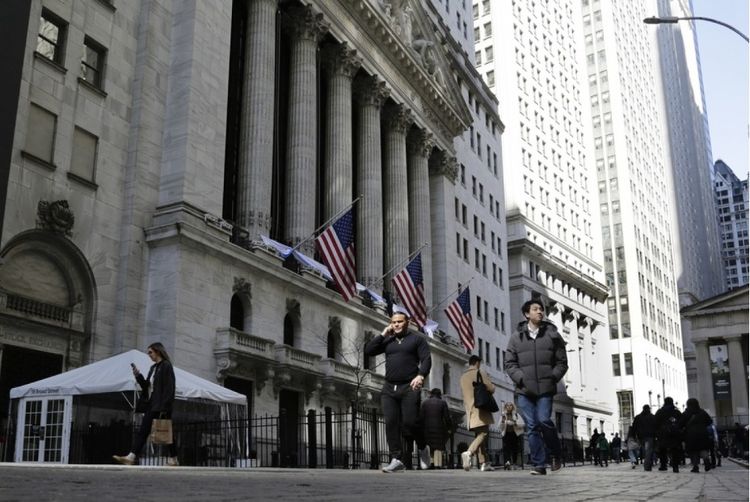 看好明年繼續降息！美股道瓊漲104點　台積電ADR收紅