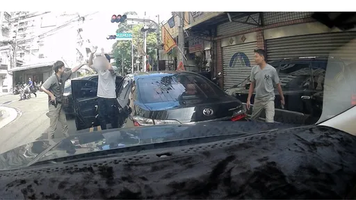 竹市警强力打诈！　破获多起假币商集团、守护市民血汗钱