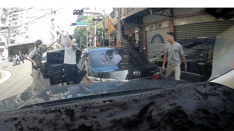 竹市警強力打詐! 破獲多起假幣商集團、守護市民血汗錢