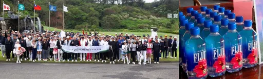 2025 EMERS Invitational菁英邀请赛 企业菁英齐聚东华　拚球技也拚品牌力