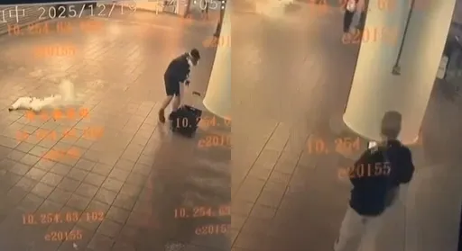 北捷掷弹砍人｜张文桶破社会安全网？赖清德提三大措施　北捷确定抚恤英勇保全500万元