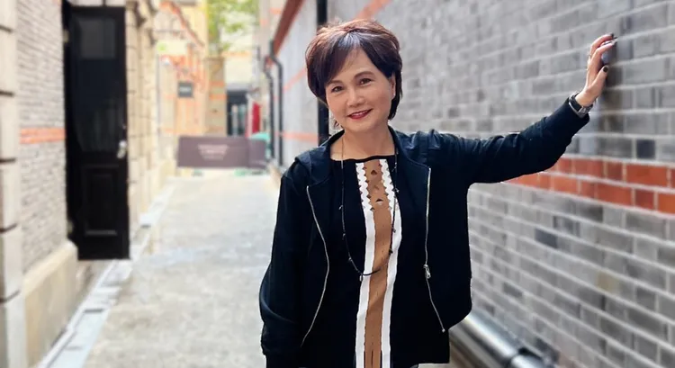 主播沈春華認為公共安全系統仍有缺口。翻攝沈春華臉書