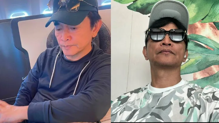 吳宗憲怒轟張文北捷隨機殺人。翻攝吳宗憲臉書