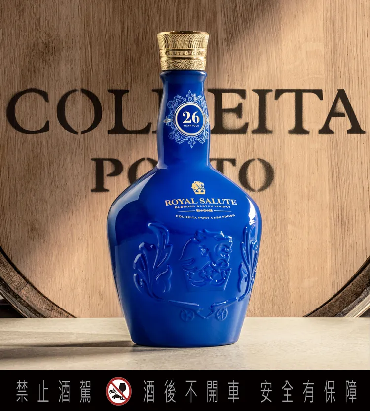 仅占波特酒约 1% 的珍稀 Colheita 波特桶，因长期熟成留下果干与坚果香气，是威士忌过桶中极具价值的桶型。业者提供