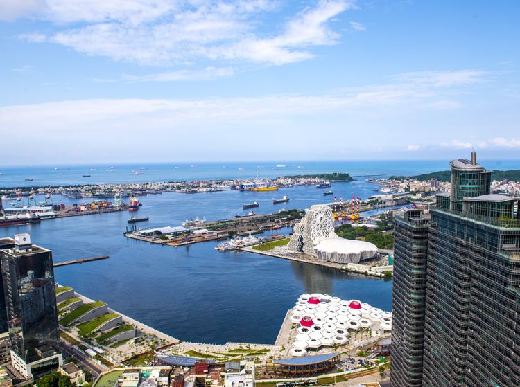 高雄漢來大飯店住房率維持高檔 續推30周年生日、聖誕住房專案