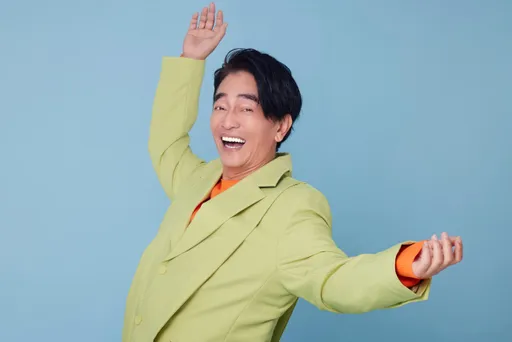 「臭男人」吴宗宪确定要开演唱会了　霸气喊：我不为赚钱而开