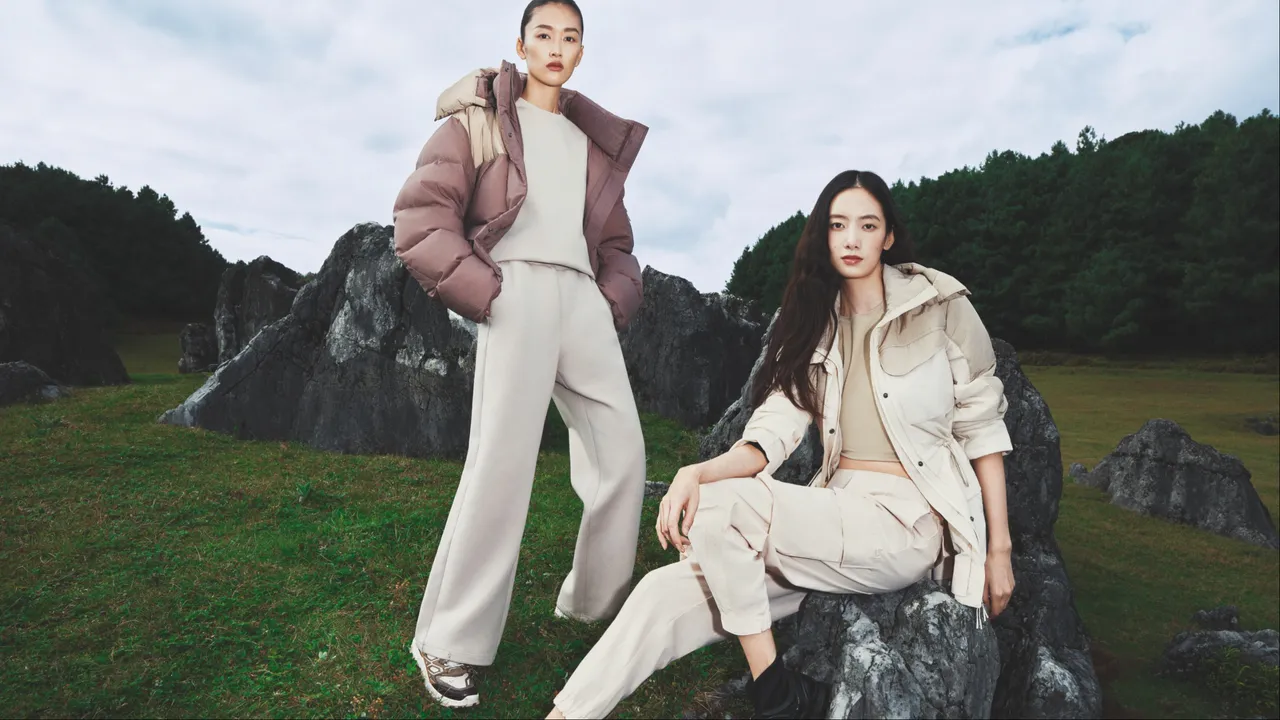 ECCO × NRL設計師限量聯名系列再度登場。品牌提供