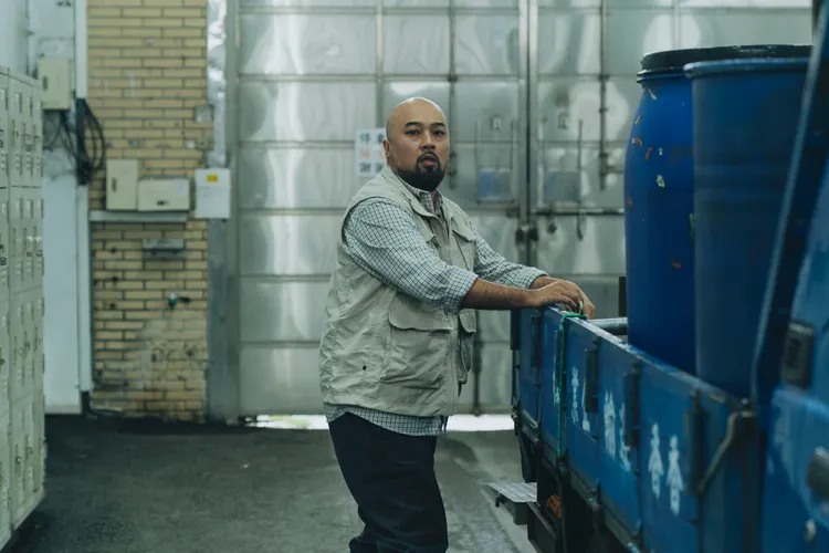 美麗本人驚喜客串。愛奇藝國際版、壹壹影業提供