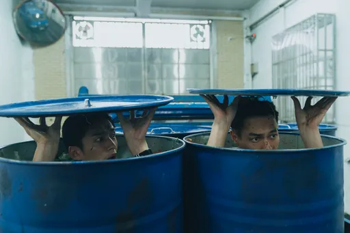 杨祐宁疫情期间工作完得隔离　错失大女儿生日很低落