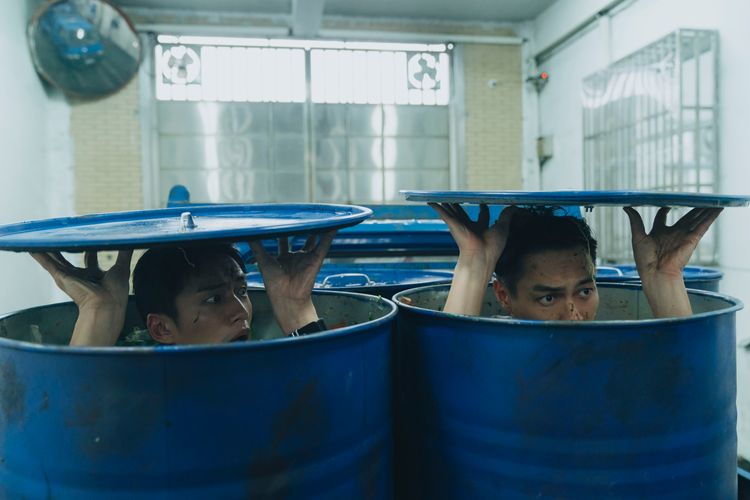 楊祐寧疫情期間工作完得隔離 錯失大女兒生日很低落