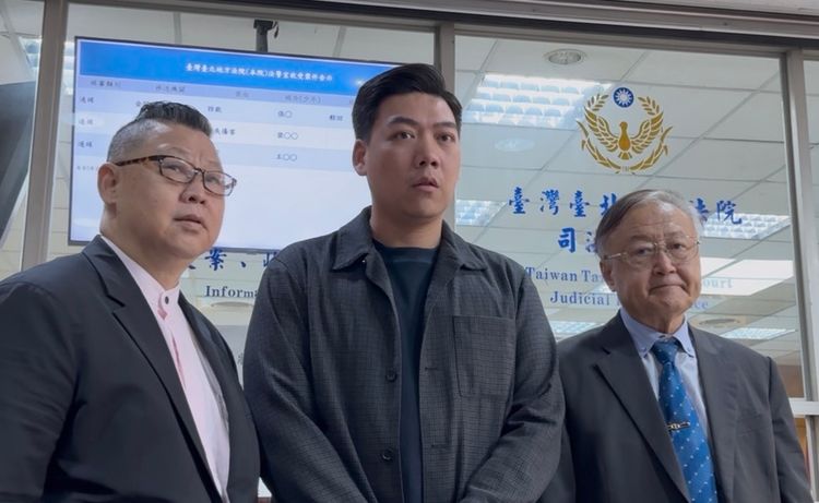 宣布參選士林北投議員　賴苡任曝「原因」：絕無棄保潛逃可能