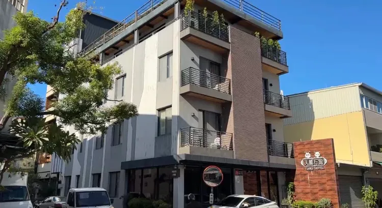 國防部5.9億炸藥得標商在台南　裝修公司得標引藍綠議員口水戰