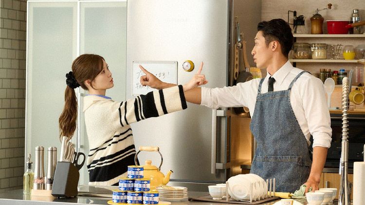 岩本照喊話《戀愛保鑣》拍續集先通知 白石麻衣:下一季去倫敦