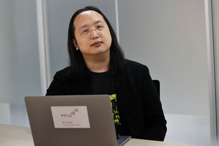 唐鳳拿「另類諾貝爾」是什麼?不僅與諾貝爾無關 更是批判